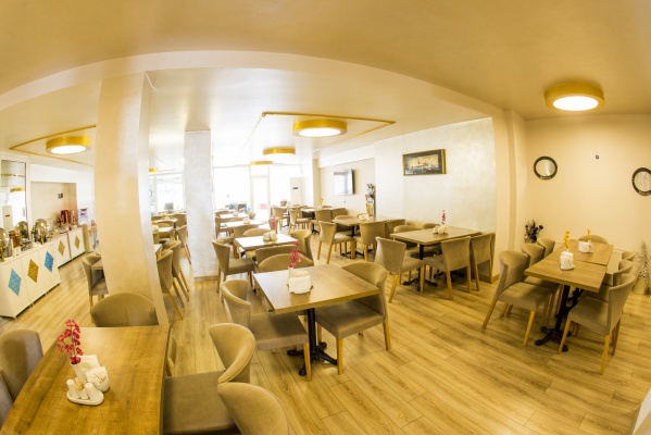 Bilge Otel